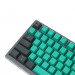 Клавиатура проводная игровая Raskat KM006, USB, серый