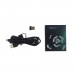 Клавиатура беспроводная Raskat K006, USB, Bluetooth, черный
