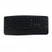 Клавиатура беспроводная Raskat K006, USB, Bluetooth, черный