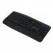 Клавиатура беспроводная Raskat K006, USB, Bluetooth, черный
