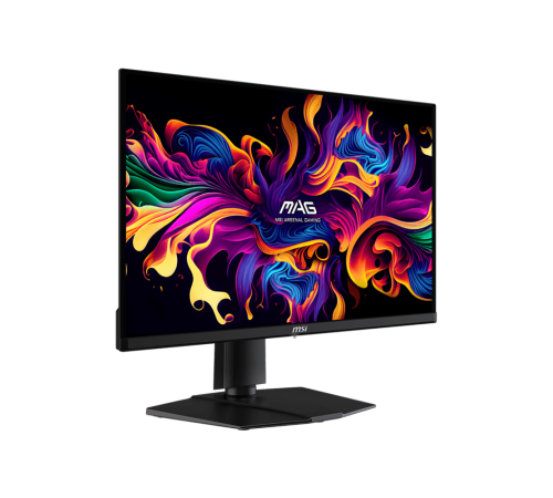 Монитор MSI MAG 271QP (26.5")