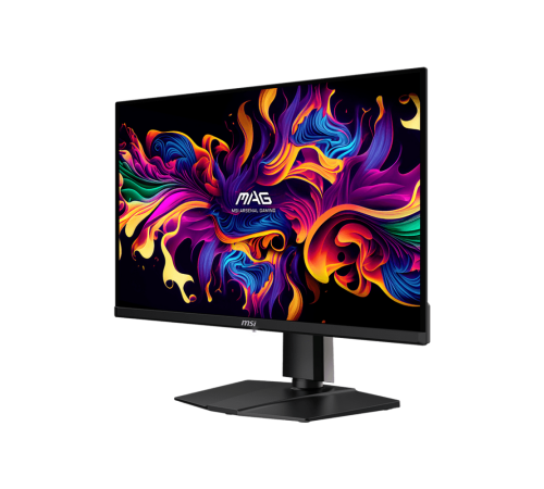 Монитор MSI MAG 271QP (26.5")
