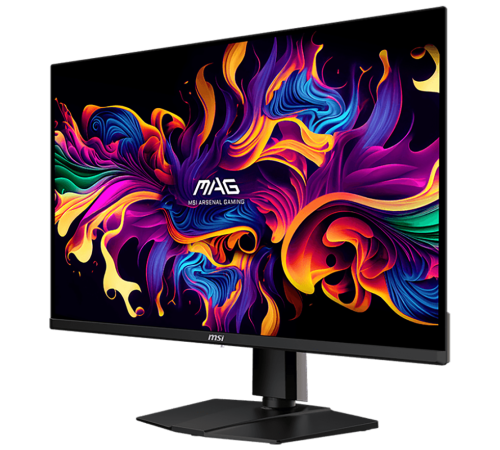 Монитор MSI MAG 321UPX (31.5")