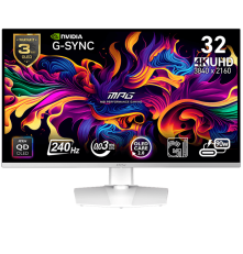 Монитор MSI MPG 321URXW (31.5")