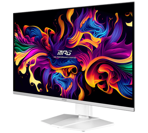 Монитор MSI MPG 321URXW (31.5")