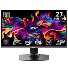 Монитор MSI MPG 272URX (26.5")
