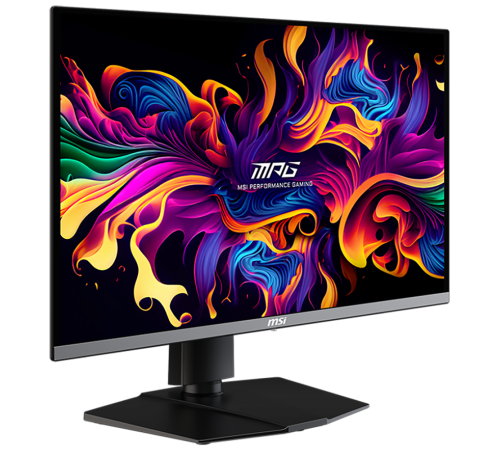 Монитор MSI MPG 272URX (26.5")
