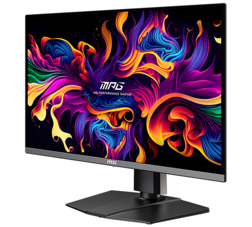 Монитор MSI MPG 272URX (26.5")
