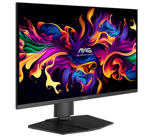 Монитор MSI MAG 271QP (26.5")