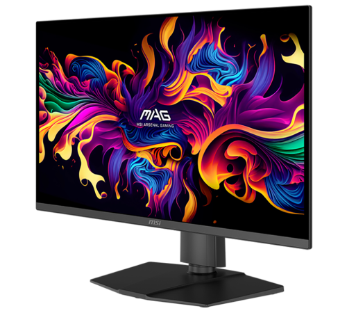 Монитор MSI MAG 271QP (26.5")