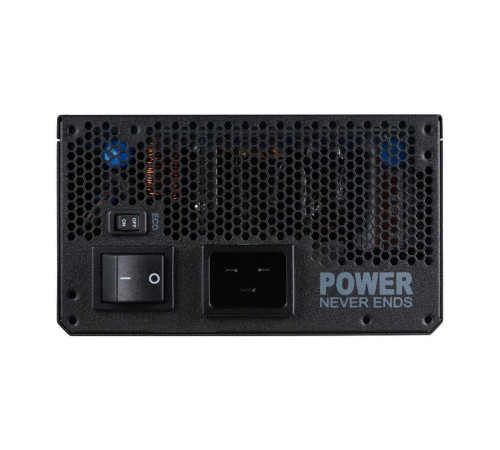 Блок питания 1650 Вт FSP MEGA-1650TI, черный