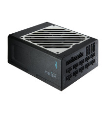 Блок питания 1350 Вт FSP MEGA-1350TI, черный