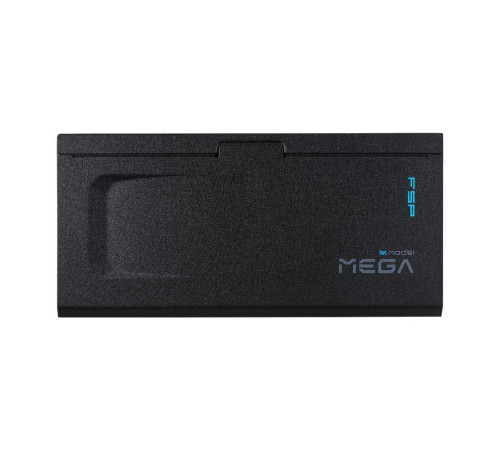 Блок питания 1350 Вт FSP MEGA-1350TI, черный