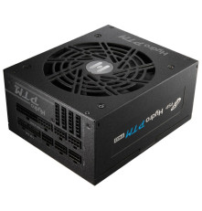 Блок питания 1650 Вт FSP HPT2-1650M, черный