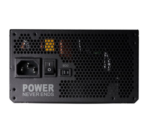 Блок питания 1000 Вт FSP ADVAN-1000GM, черный