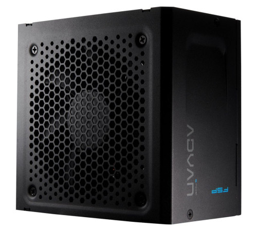 Блок питания 1000 Вт FSP ADVAN-1000GM, черный