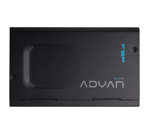 Блок питания 1000 Вт FSP ADVAN-1000GM, черный