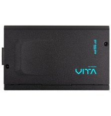 Блок питания 850 Вт FSP VITA-850GD, черный