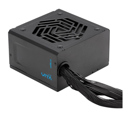 Блок питания 750 Вт FSP VITA-750GD, черный