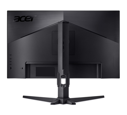 Монитор ACER XV270UX1bmiiprx (27")