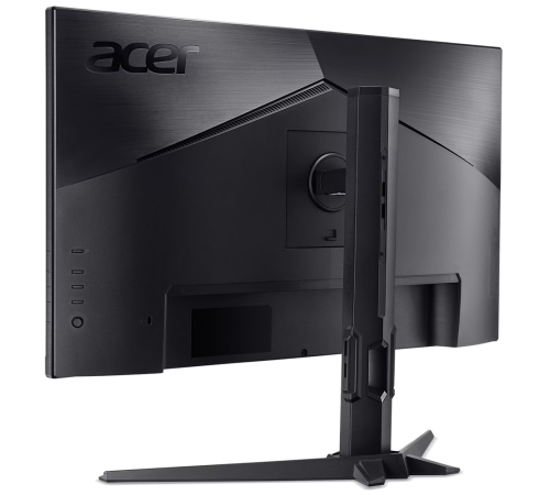 Монитор ACER XV270UX1bmiiprx (27")