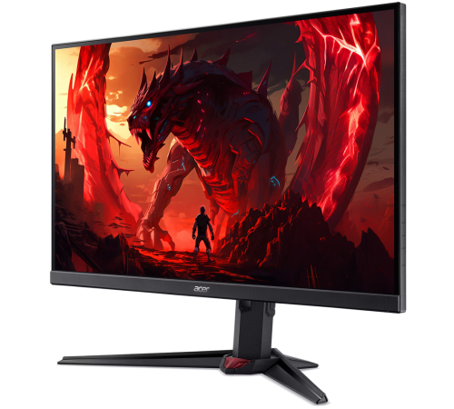 Монитор ACER XV270UX1bmiiprx (27")