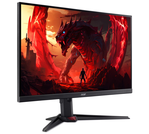 Монитор ACER XV270UX1bmiiprx (27")