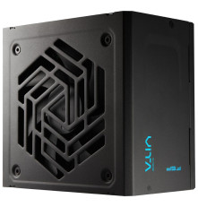 Блок питания 550 Вт FSP VITA-550BD, черный