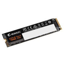 Твердотельный накопитель Gigabyte AORUS 7000E, 1TB, M.2(22x80mm)
