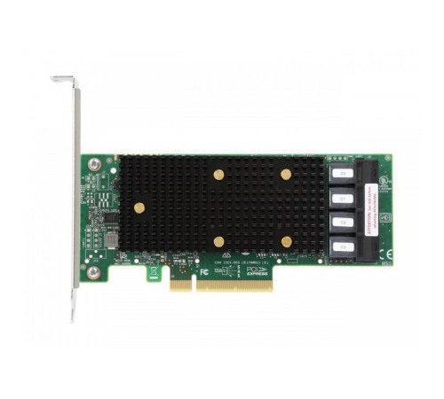 HBA-адаптер Broadcom 9400-16i SGL (05-50008-00014)