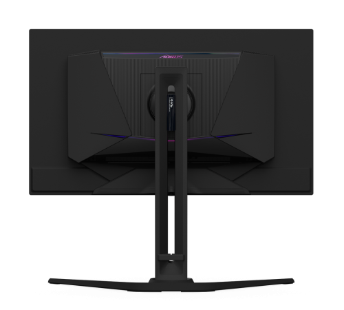 Монитор Gigabyte AORUS FO27Q5P EK (27")