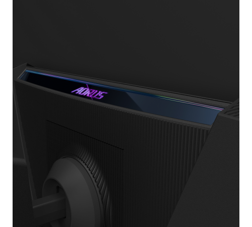 Монитор Gigabyte AORUS FO27Q5P EK (27")