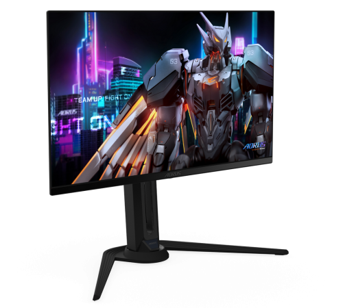 Монитор Gigabyte AORUS FO27Q5P EK (27")