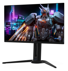 Монитор Gigabyte AORUS FO27Q5P EK (27")