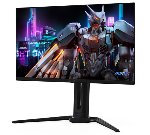 Монитор Gigabyte AORUS FO27Q5P EK (27")