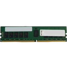 Модуль оперативной памяти Lenovo 32GB ThinkSystem TruDDR5 5600Mhz 2Rx8 UDIMM, ECC