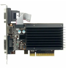Видеокарта Afox GT730 1GB, DDR3/64-bit