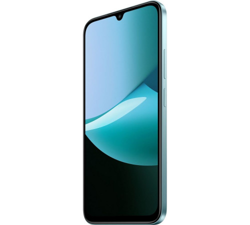 Смартфон Xiaomi Redmi 15C 4+128GB, зеленый (MZB0LC1RU)