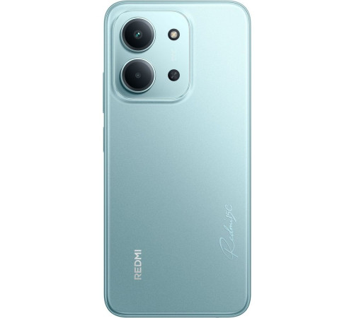 Смартфон Xiaomi Redmi 15C 4+128GB, зеленый (MZB0LC1RU)