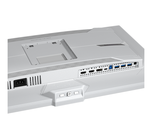 Монитор  Gigabyte M27UP ICE (27")