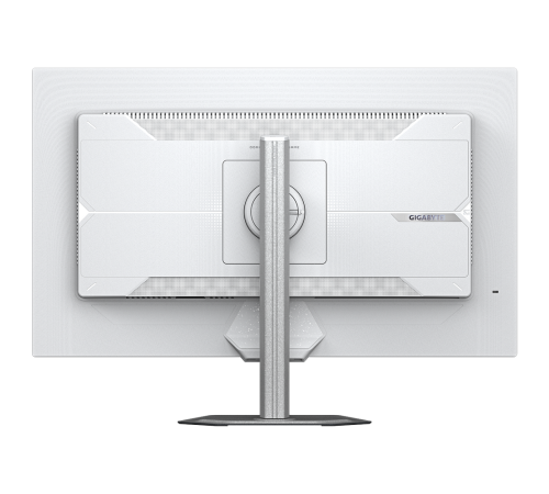 Монитор  Gigabyte M27UP ICE (27")
