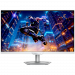 Монитор 27" Gigabyte M27UP ICE (IPS, 3840x2160, 160Hz, 1мс, 350cd/m, 1000:1, 2xHDMI-2.1, DP-1.4, 4xUSB3.2, USB Type-C, Pivot )