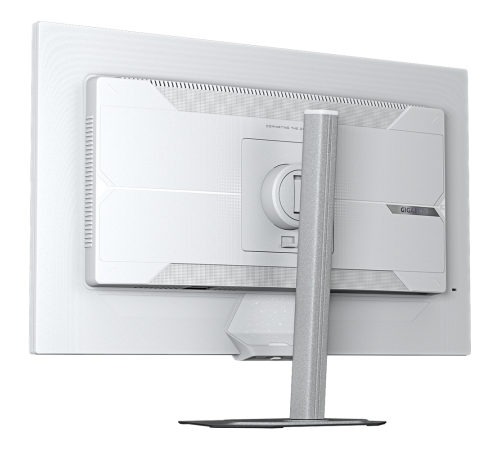 Монитор  Gigabyte M27UP ICE (27")