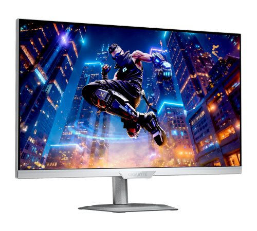 Монитор  Gigabyte M27UP ICE (27")