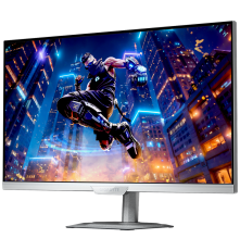 Монитор  Gigabyte M27UP ICE (27")