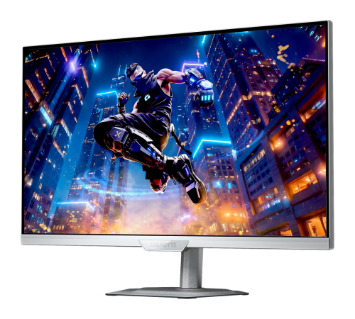 Монитор  Gigabyte M27UP ICE (27")