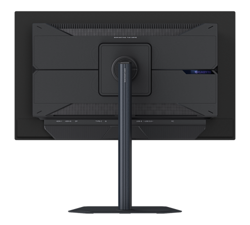 Монитор Gigabyte MO27Q2A EK (26.5")