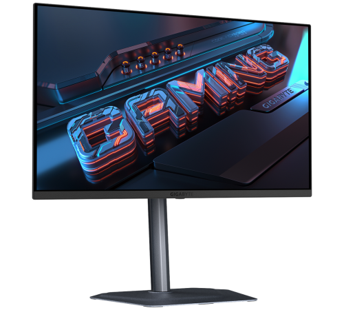 Монитор Gigabyte MO27Q2A EK (26.5")