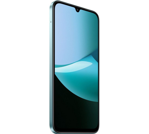 Смартфон Xiaomi Redmi 15C 4+256GB, голубой (MZB0LLTRU)