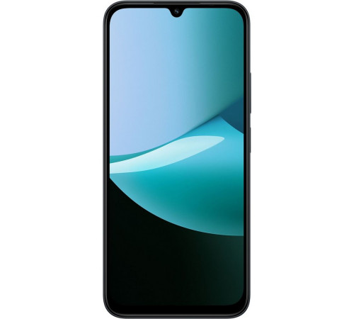 Смартфон Xiaomi Redmi 15C 4+256GB, черный (MZB0LLVRU)